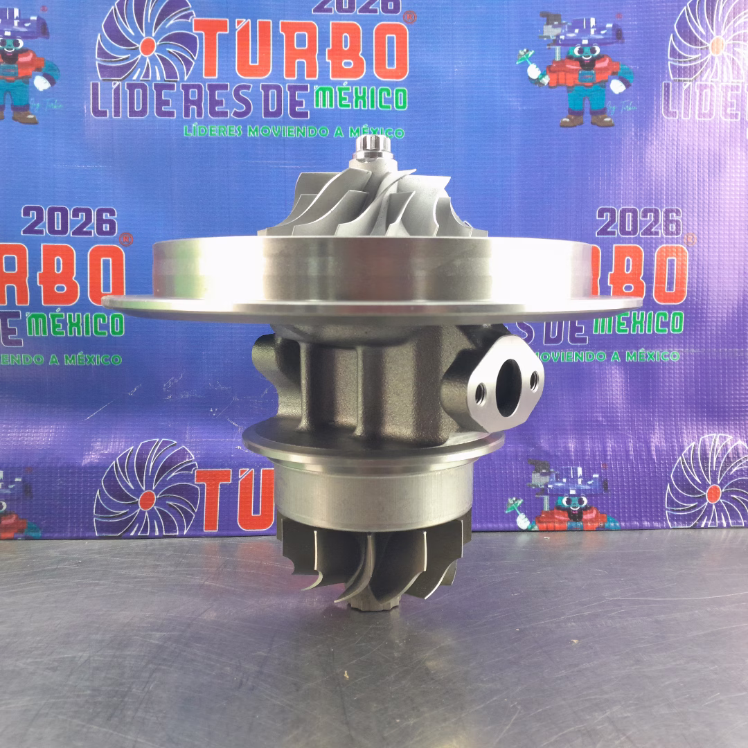 Cartucho para Cummins N14 94N14-500E/ HT60/ TLM HTB-003R - Imagen 4