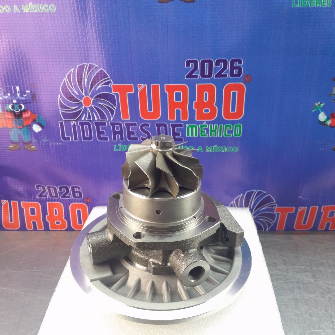 Cartucho para Isuzu Bus y más/ GT3576DL/ TLM GT35-003 - Imagen 5