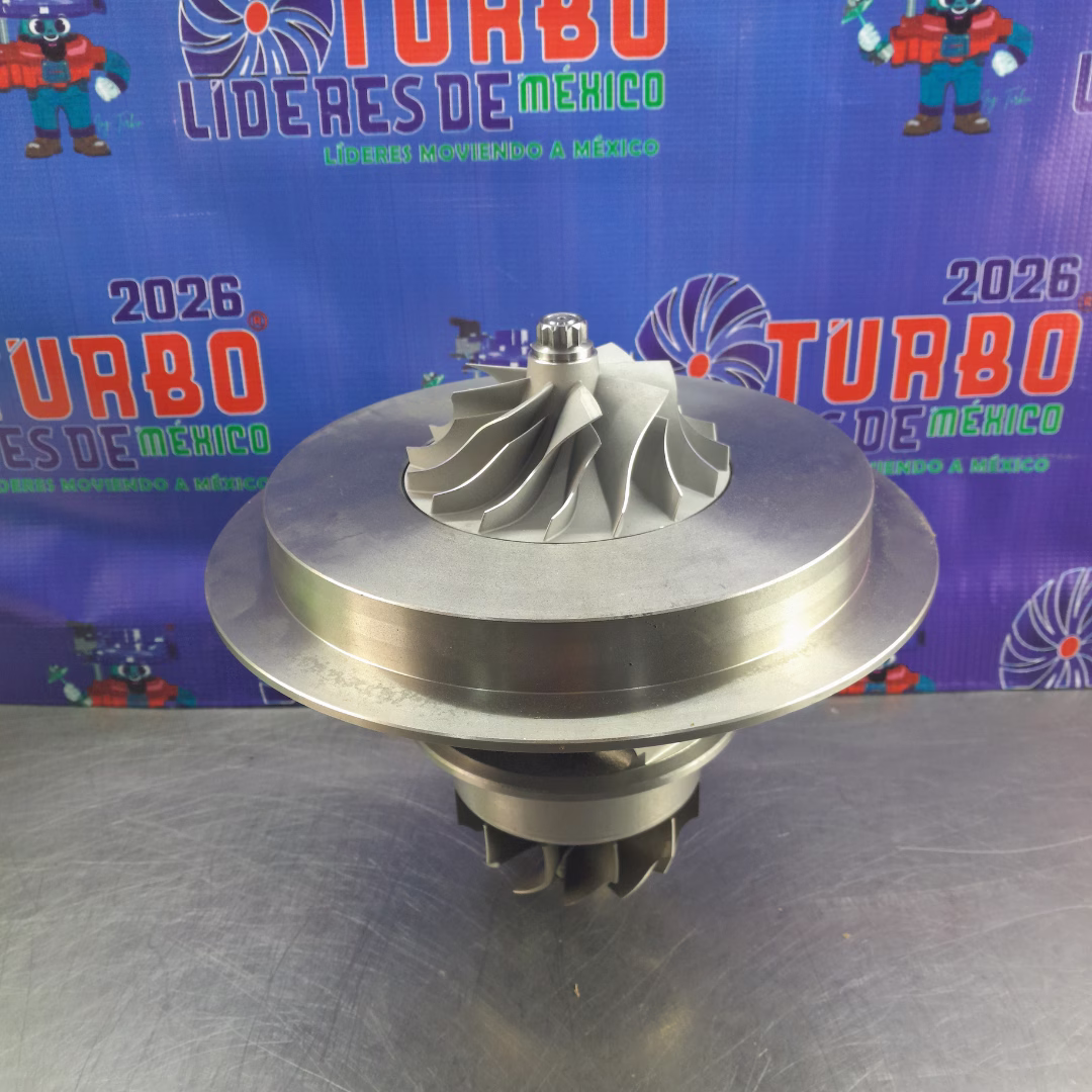Cartucho para Cummins N14 94N14-500E/ HT60/ TLM HTB-003R - Imagen 2