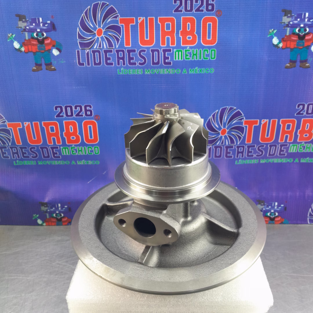 Cartucho para Cummins N14 94N14-500E/ HT60/ TLM HTB-003R - Imagen 5