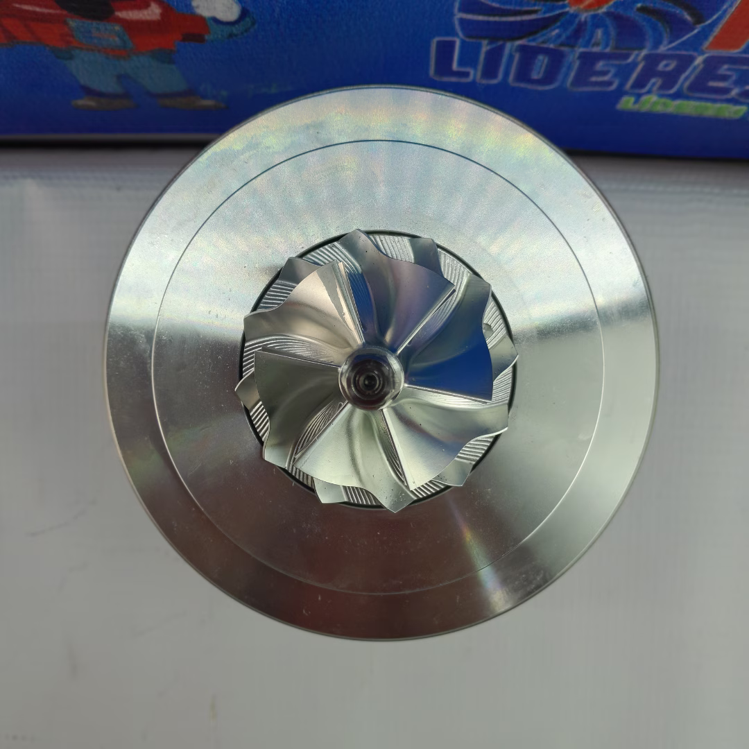 Cartucho para Audi A4 S4 Quattro 2.0/ K03/ TLM K03-069B - Imagen 5