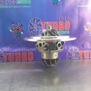 Cartucho/ GT35/ TLM GT35-031