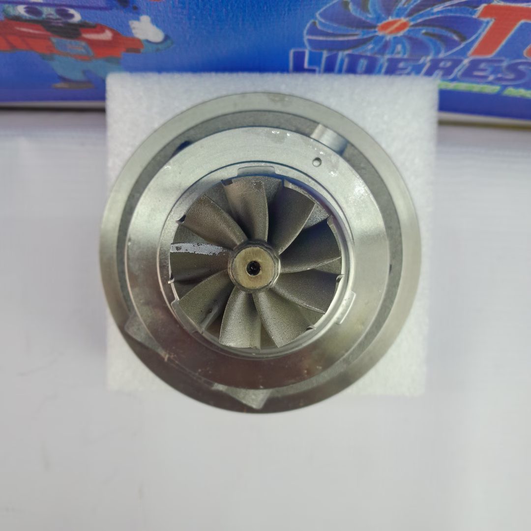 Cartucho para Audi A4 S4 Quattro 2.0/ K03/ TLM K03-069B - Imagen 4