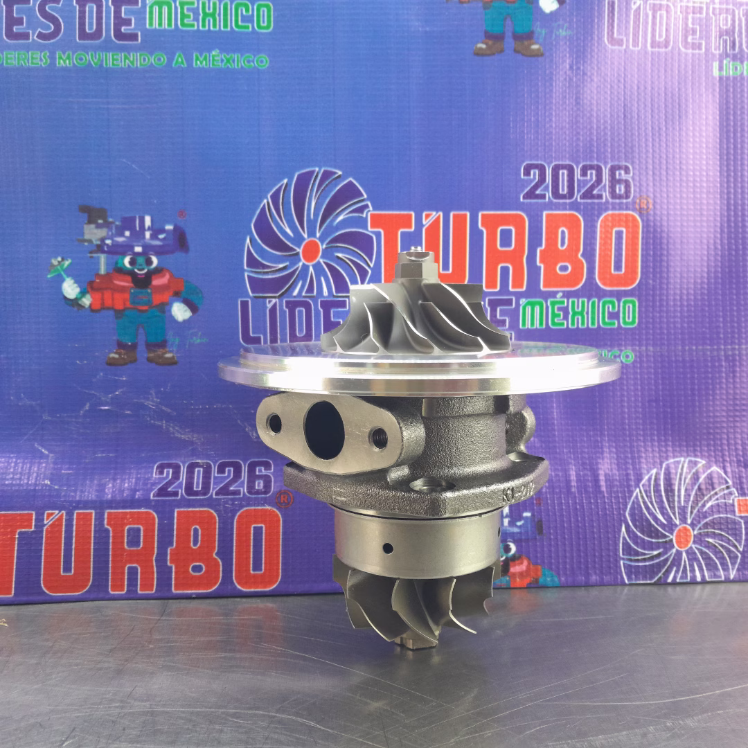 Cartucho para Mercedes Benz L1620 Atego Truck/ GT3576S/ TLM GT35-028