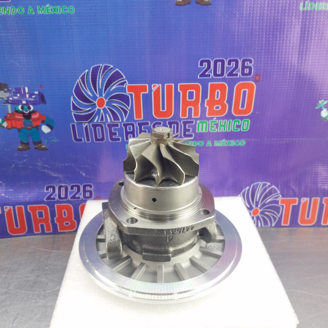 Cartucho para Mercedes Benz L1620 Atego Truck/ GT3576S/ TLM GT35-028 - Imagen 5