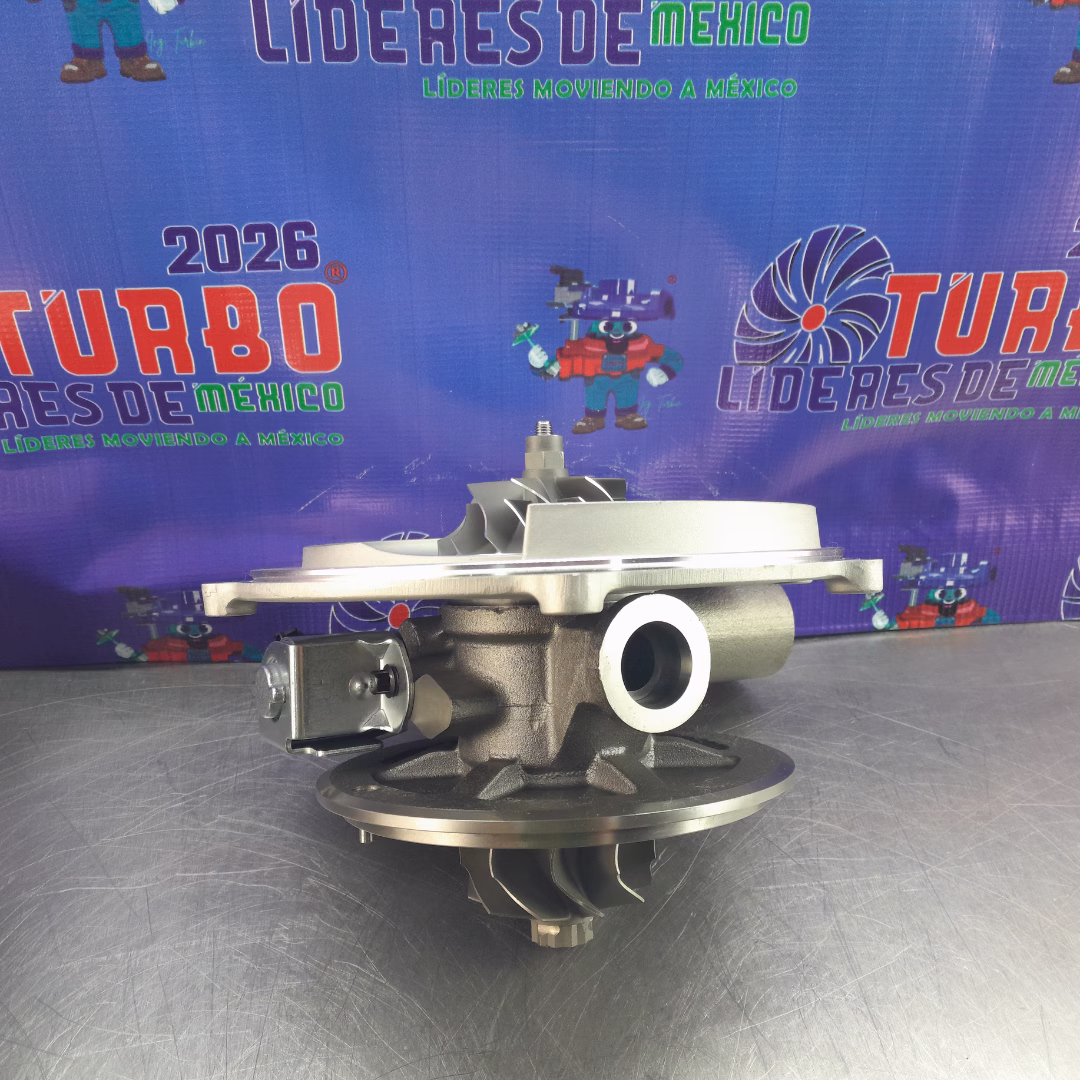 Cartucho para Ford Super Duty V110/ GT3782VA/ TLM GT37-005 - Imagen 2