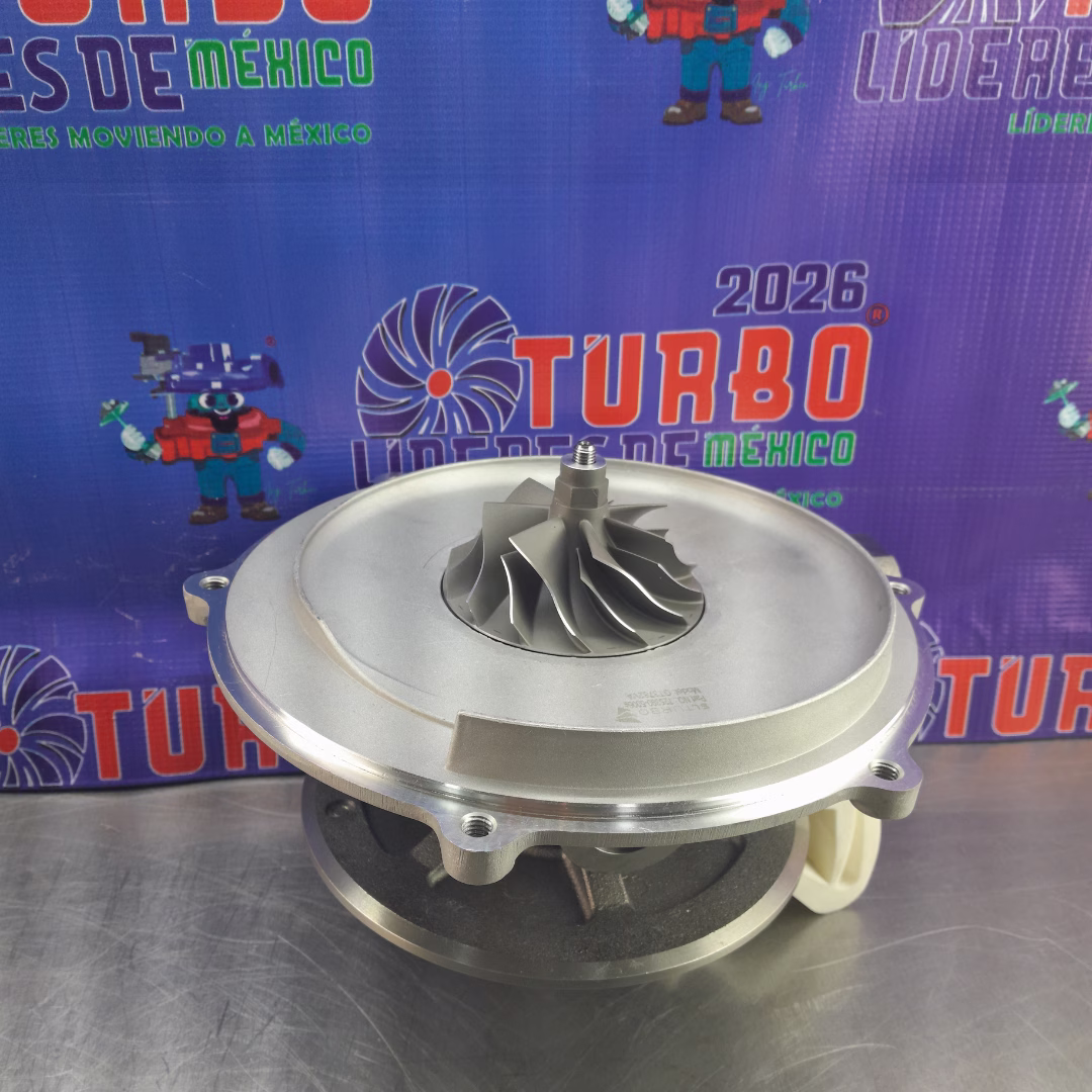 Cartucho para Ford Super Duty V110/ GT3782VA/ TLM GT37-005 - Imagen 4