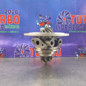 Cartucho para Isuzu DMAX 3.0 TD/ RHF5/ TLM RHF5-022