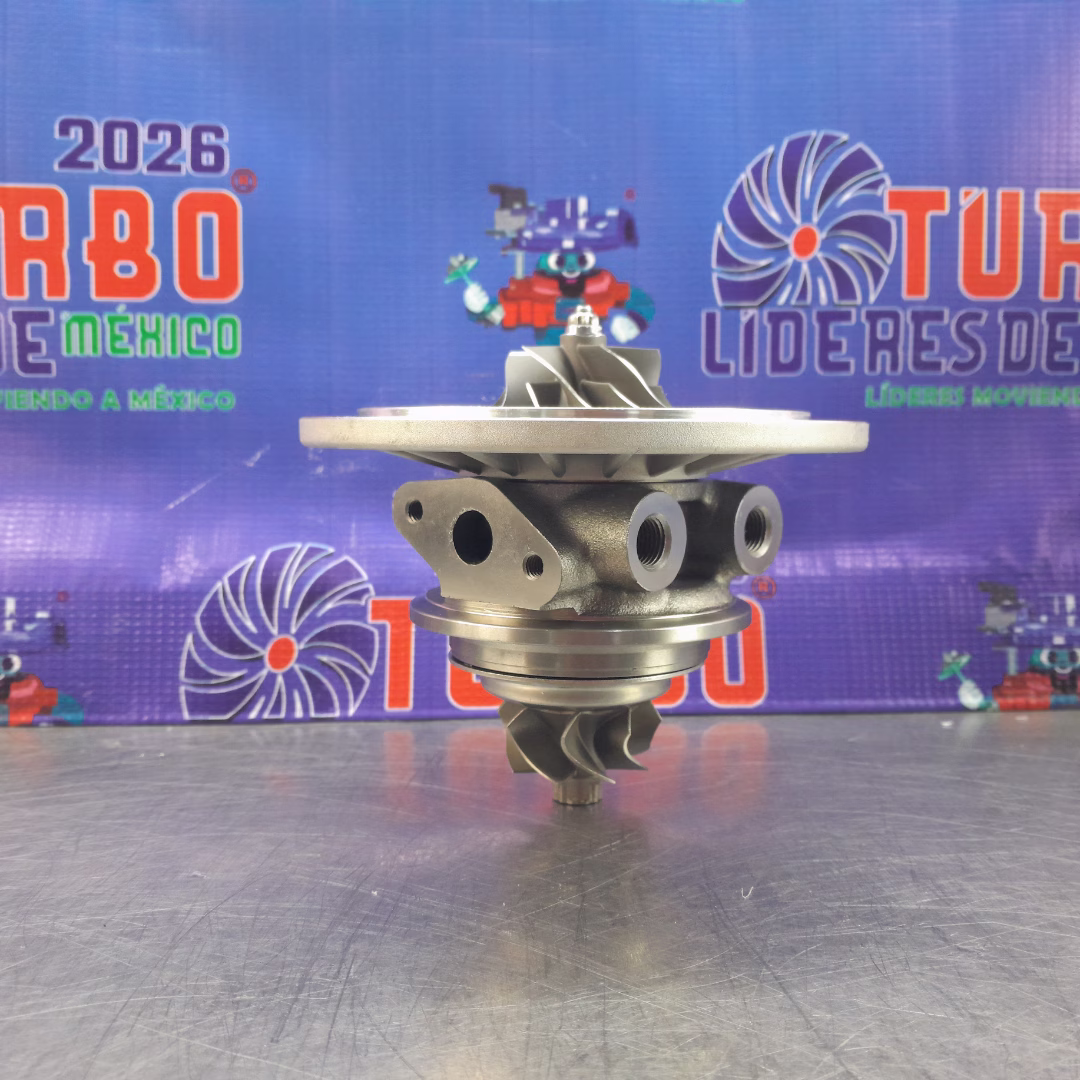 Cartucho para Isuzu DMAX 3.0 TD/ RHF5/ TLM RHF5-022