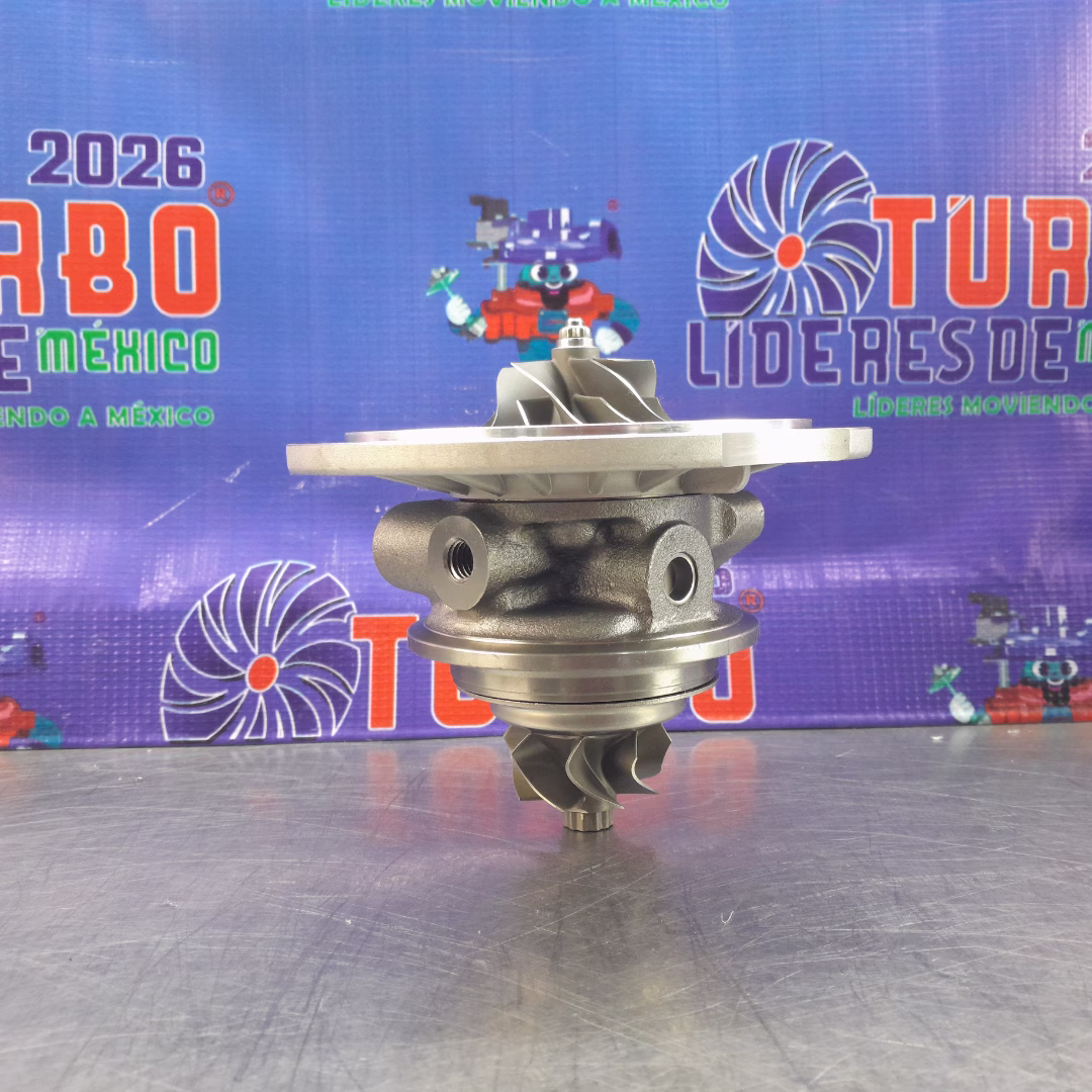 Cartucho para Isuzu DMAX 3.0 TD/ RHF5/ TLM RHF5-022 - Imagen 2