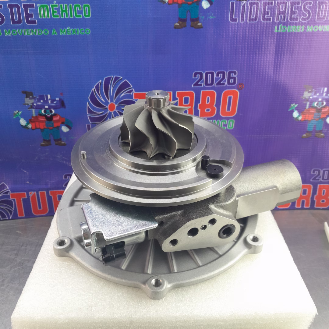 Cartucho para Ford Super Duty V110/ GT3782VA/ TLM GT37-005 - Imagen 5