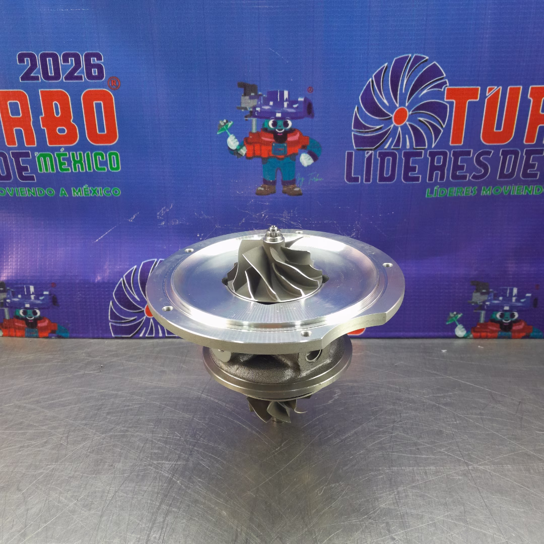 Cartucho para Isuzu DMAX 3.0 TD/ RHF5/ TLM RHF5-022 - Imagen 4