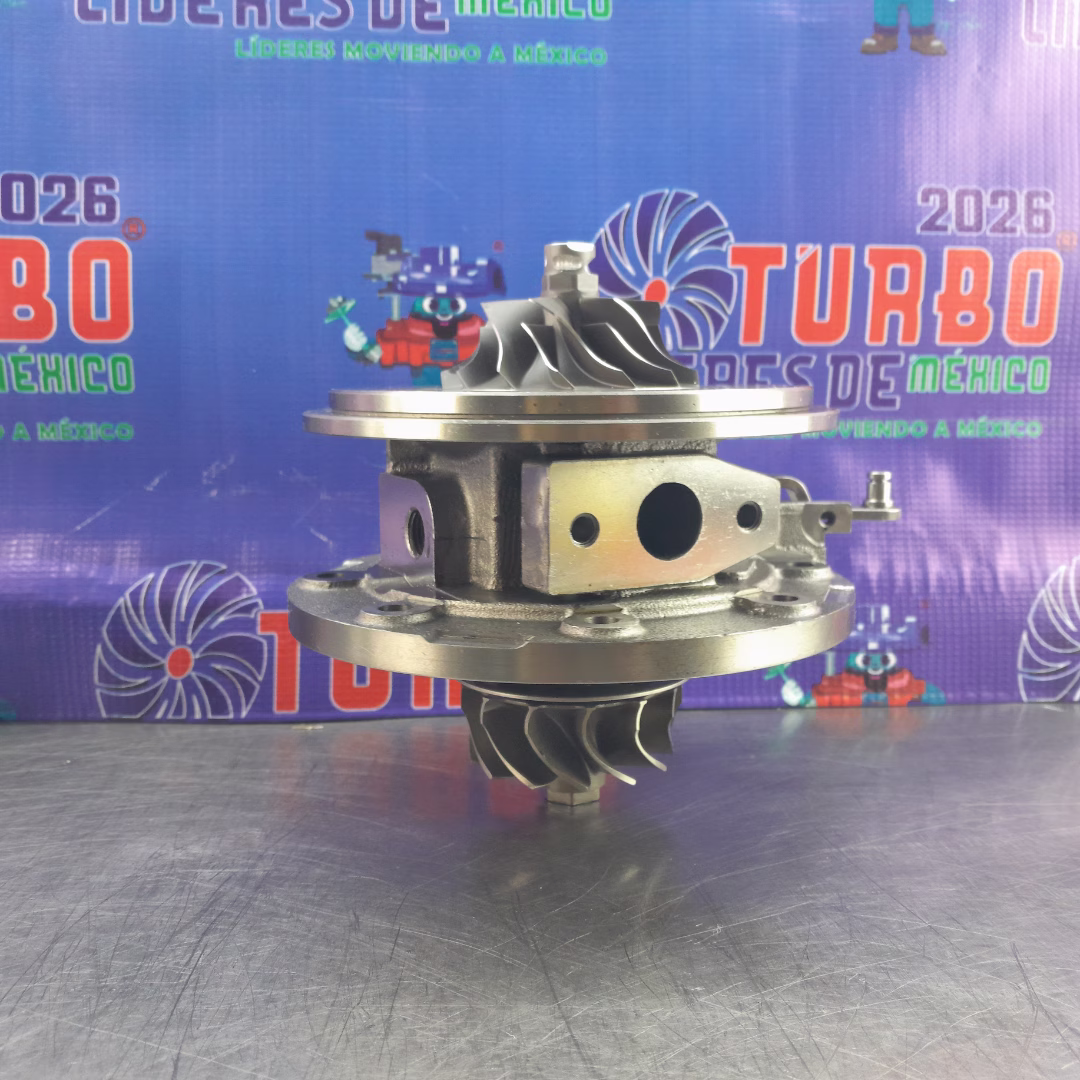 Cartucho para Hino Ranger Truck Class/ GTB3576KLNRV/ TLM GT35-022G - Imagen 3