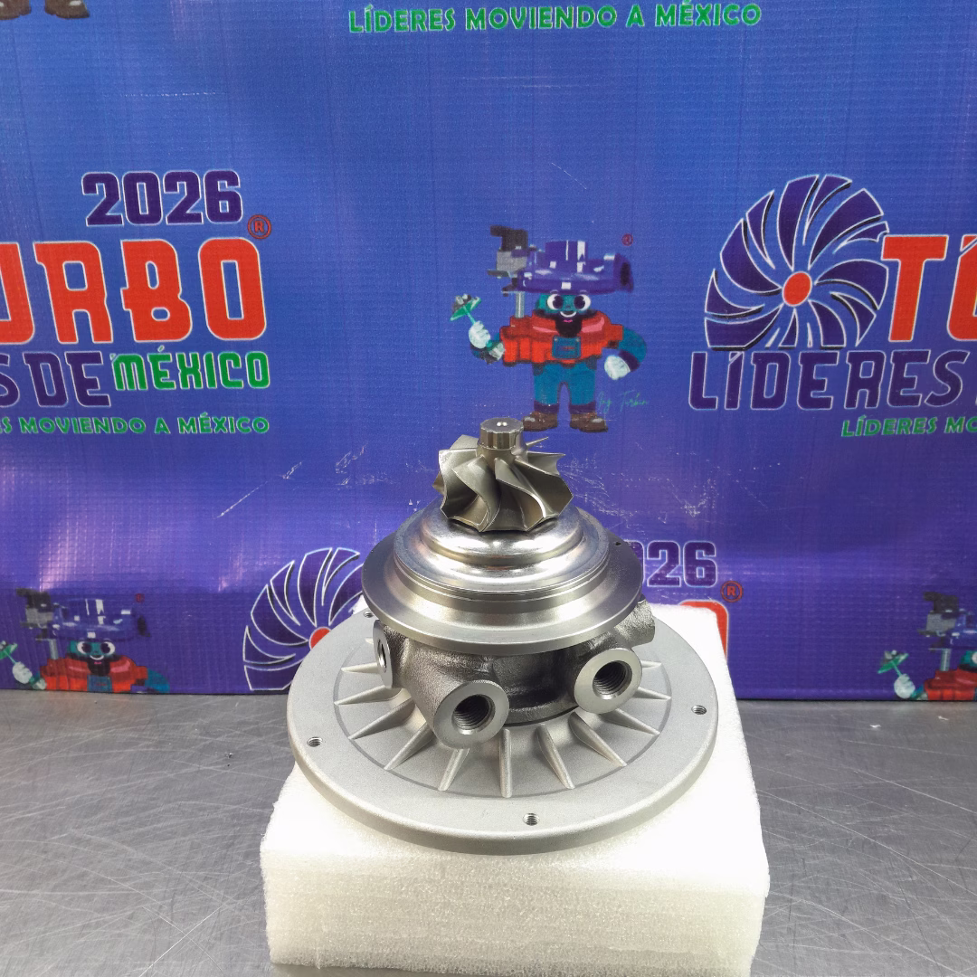 Cartucho para Isuzu DMAX 3.0 TD/ RHF5/ TLM RHF5-022 - Imagen 5
