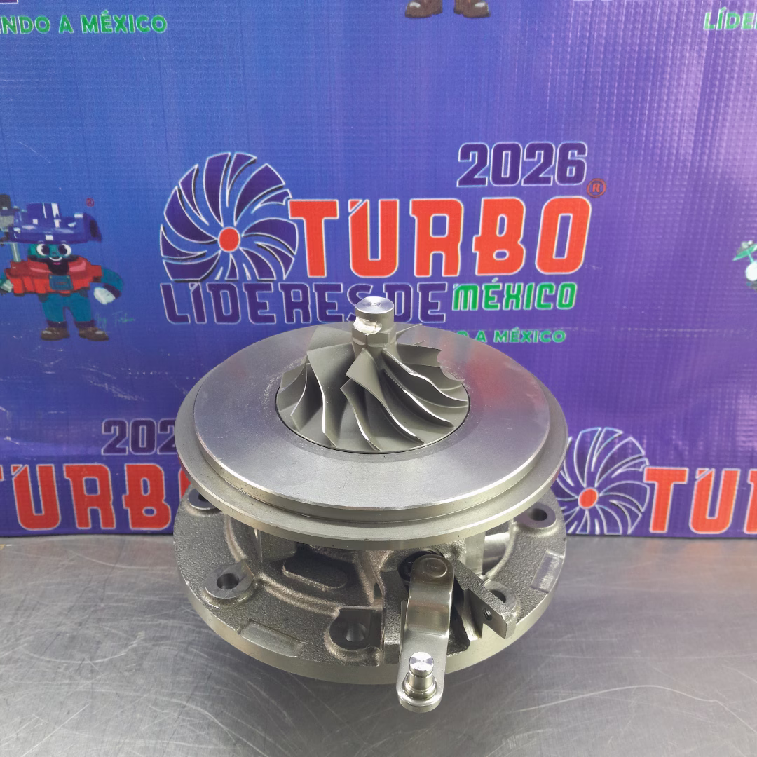 Cartucho para Hino Ranger Truck Class/ GTB3576KLNRV/ TLM GT35-022G - Imagen 4