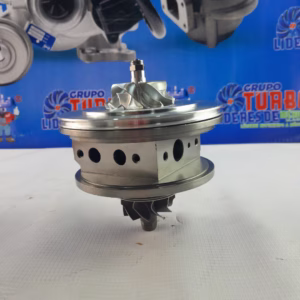 Cartucho para Ford, PSA C-Max Kiga Mondeo 308 5008 Expert C4 C5/ BV43/ TLM K03-067BR