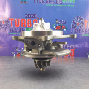 Cartucho para GMC Duramax 6.6L/ B2BV/ TLM B2-055B
