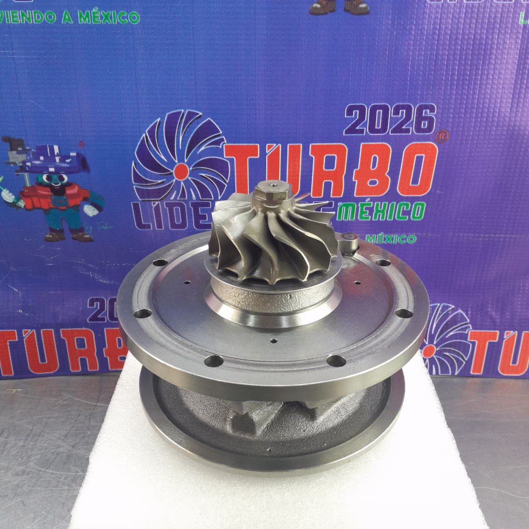 Cartucho para Hino Ranger Truck Class/ GTB3576KLNRV/ TLM GT35-022G - Imagen 5