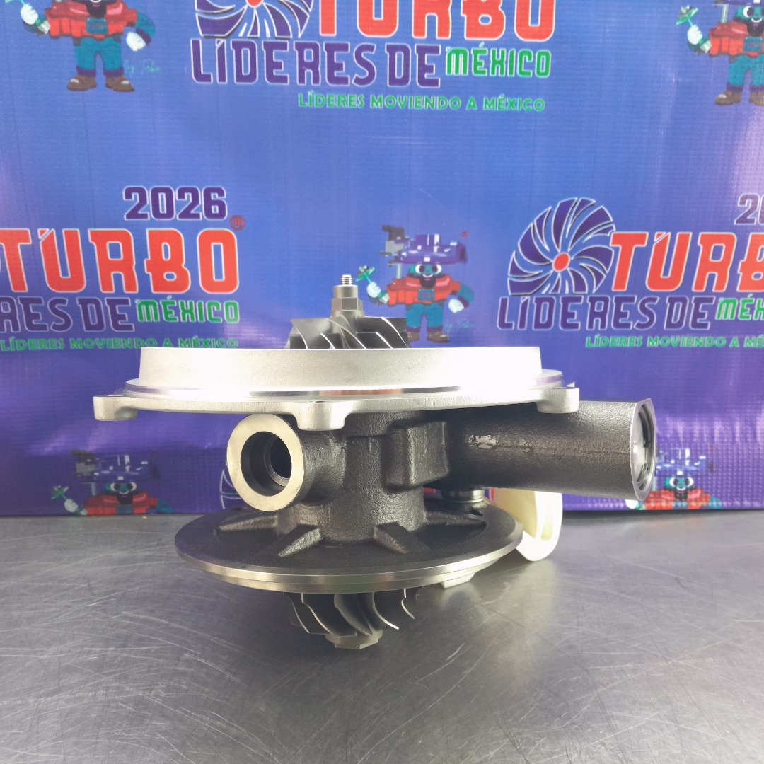 Cartucho para Ford Power Stroke 6L/ GT3782VAS/ TLM GT37-002 - Imagen 2
