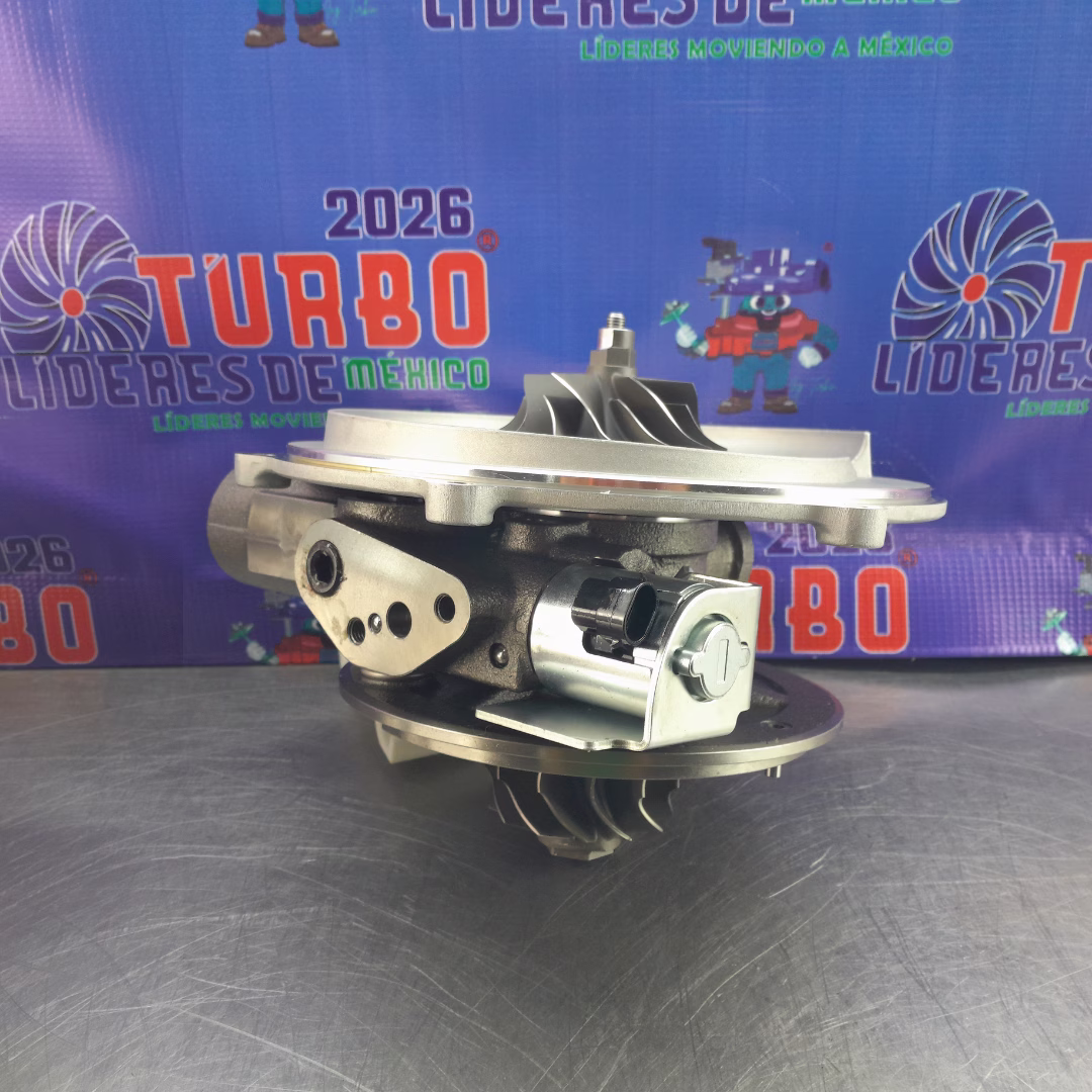 Cartucho para Ford Power Stroke 6L/ GT3782VAS/ TLM GT37-002