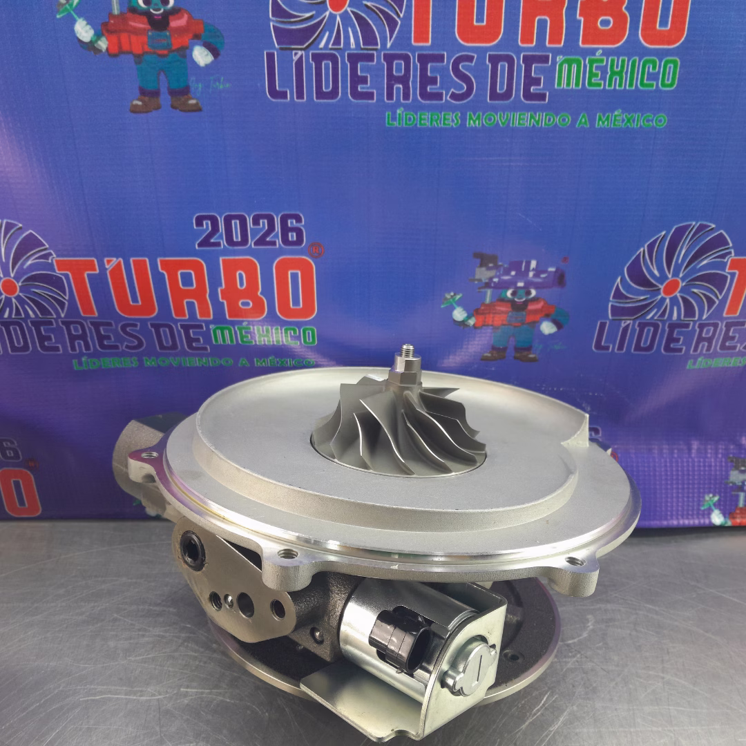 Cartucho para Ford Power Stroke 6L/ GT3782VAS/ TLM GT37-002 - Imagen 4