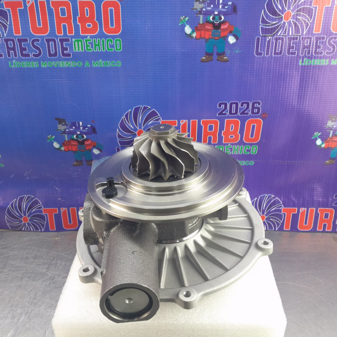 Cartucho para Ford Power Stroke 6L/ GT3782VAS/ TLM GT37-002 - Imagen 5
