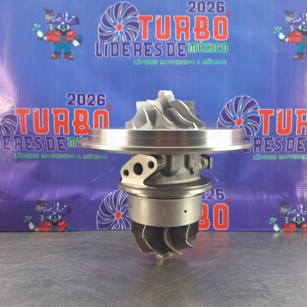Cartucho para Caterpillar C12 C10/ GTA4294BS/ TLM GT42-008 - Imagen 2