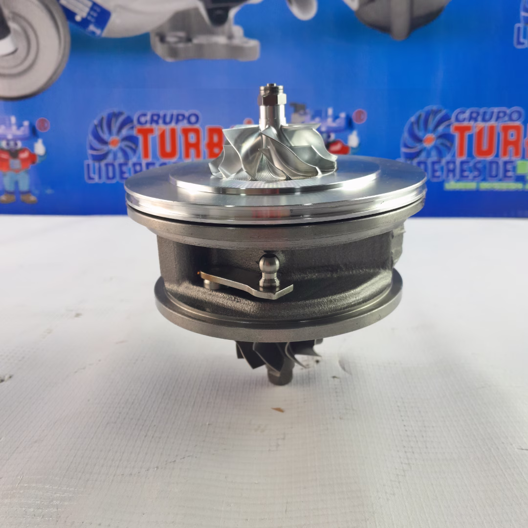 Cartucho para Ford, PSA C-Max Kiga Mondeo 308 5008 Expert C4 C5/ BV43/ TLM K03-067BR - Imagen 2