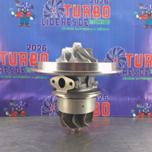 Cartucho para Caterpillar C12 C10/ GTA4294BS/ TLM GT42-008