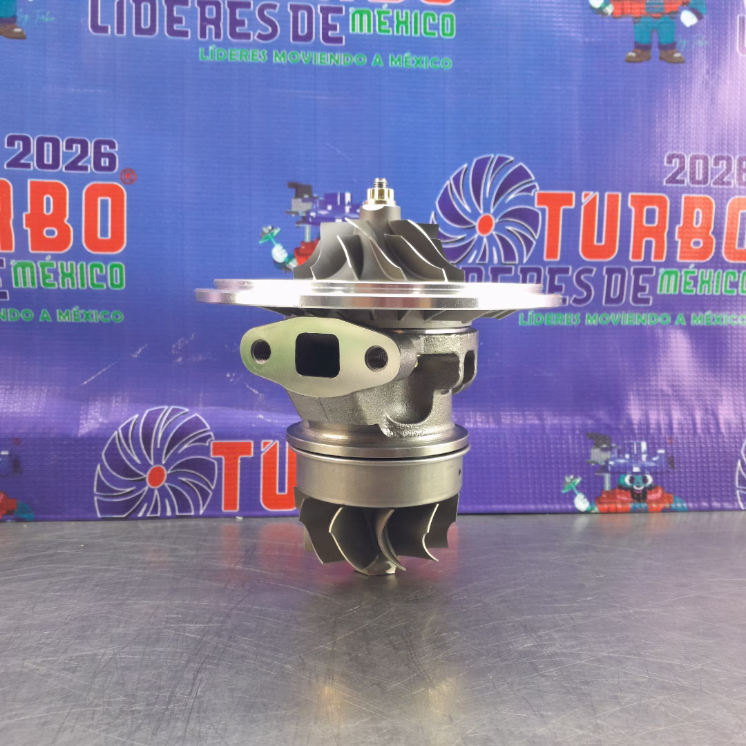 Cartucho para Mercedes Benz OM366, John Deere Varios 4455 4850 6076 7.6L/ T04E66/ TLM T4-045