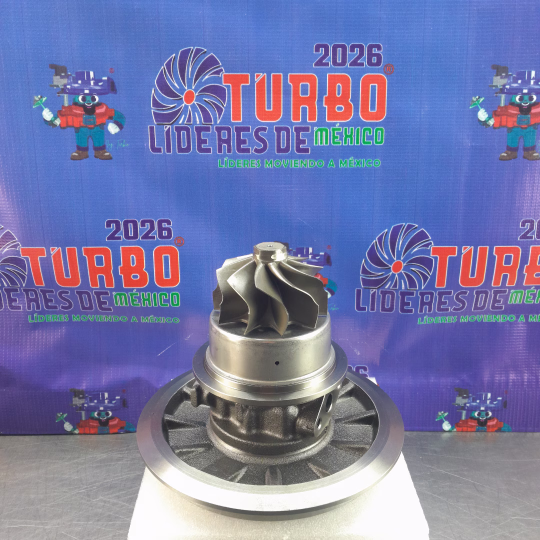 Cartucho para Caterpillar C12 C10/ GTA4294BS/ TLM GT42-008 - Imagen 5