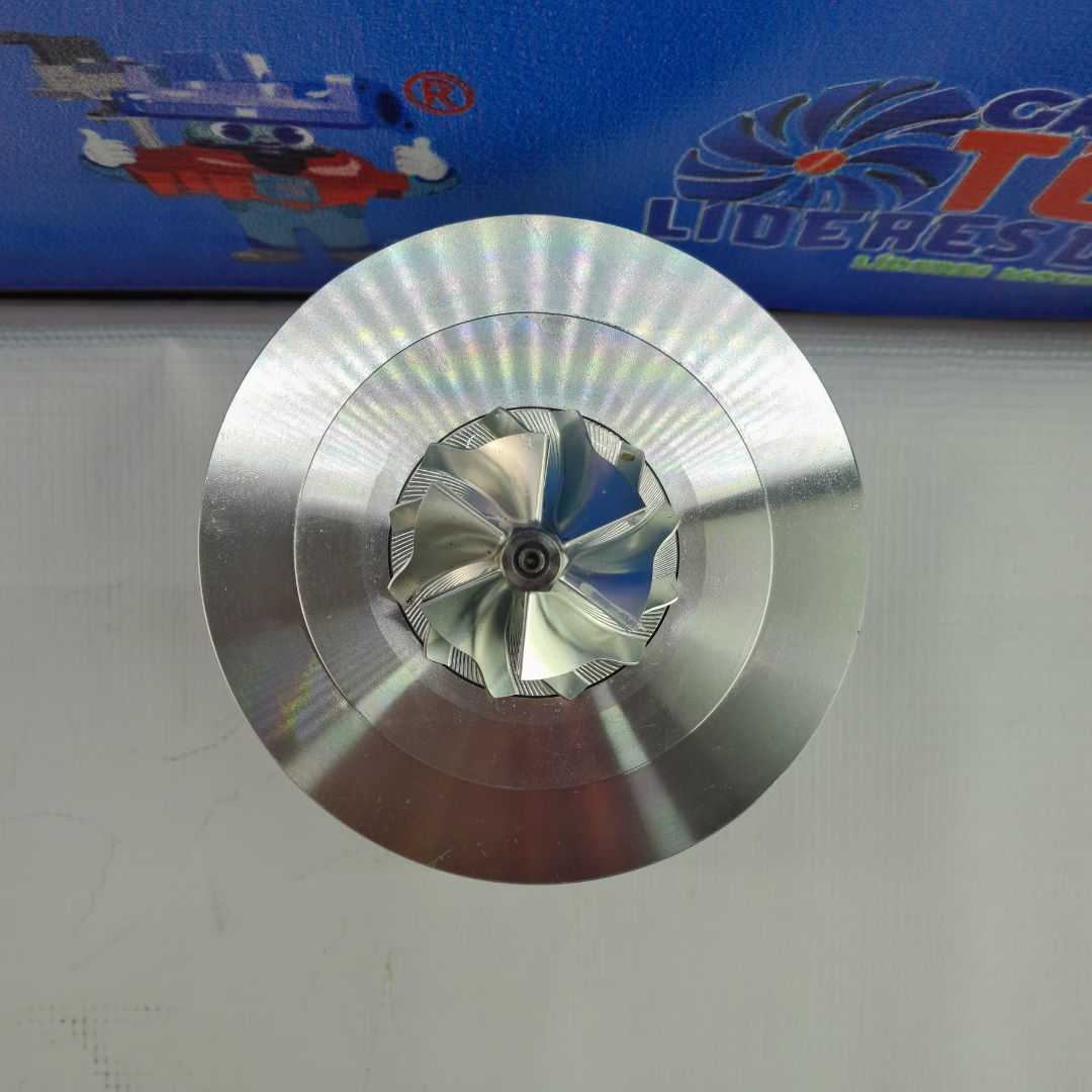 Cartucho para Ford, PSA C-Max Kiga Mondeo 308 5008 Expert C4 C5/ BV43/ TLM K03-067BR - Imagen 5