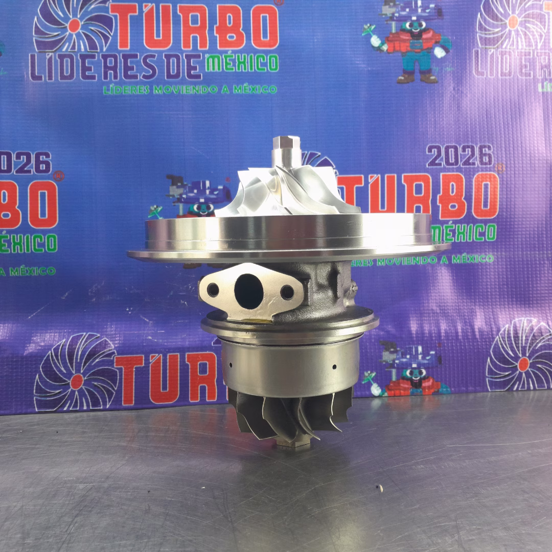 Cartucho para 1998 Caterpillar Industrial Truck Various C15/ GTA4294BS/ TLM GT42-020-2B
