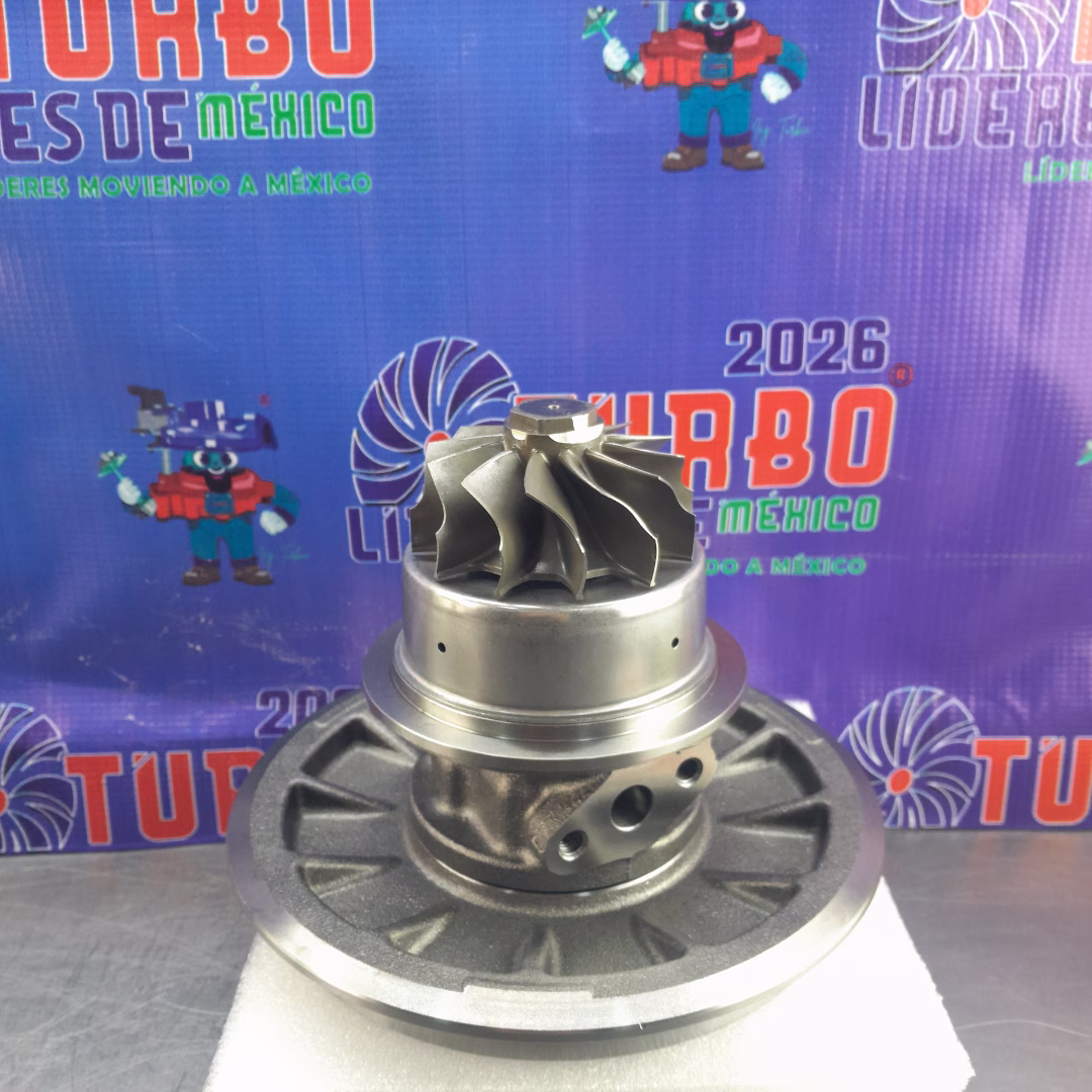 Cartucho para 1998 Caterpillar Industrial Truck Various C15/ GTA4294BS/ TLM GT42-020-2B - Imagen 5