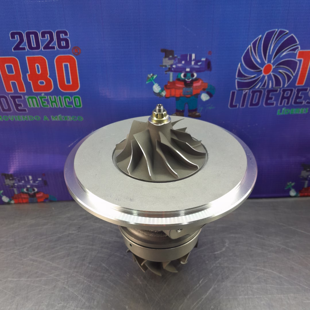 Cartucho para Iveco Euro Cargo Truck/ TLM T4-036 - Imagen 4