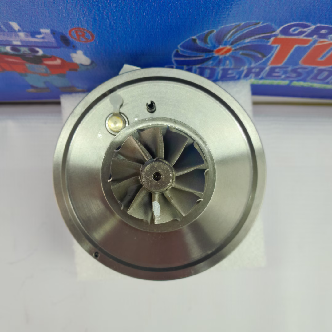 Cartucho para Ford, PSA C-Max Kiga Mondeo 308 5008 Expert C4 C5/ BV43/ TLM K03-067BR - Imagen 4