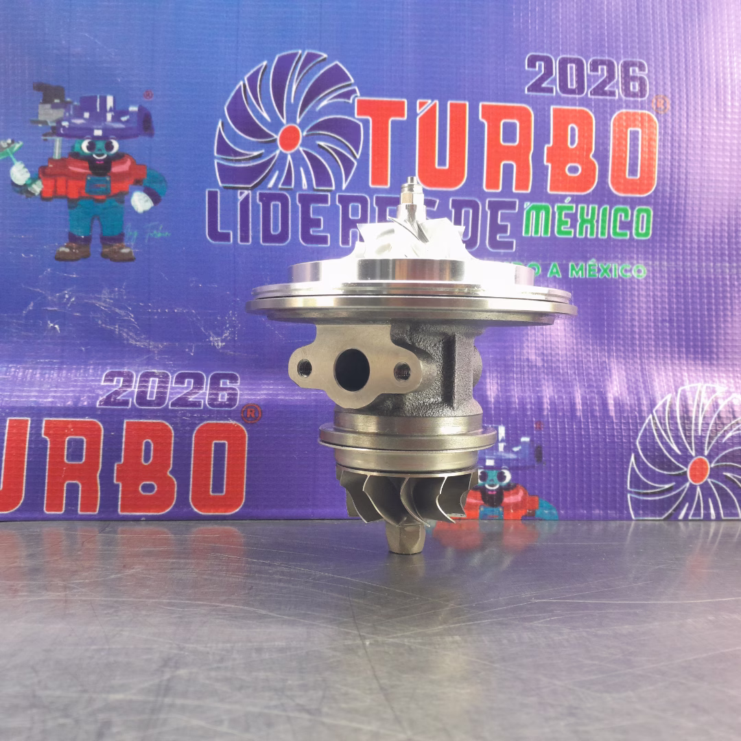 Cartucho para Volkswagen Amarok 2.0 Biturbo/ K04-R2S/ TLM R2S-000-LB - Imagen 3
