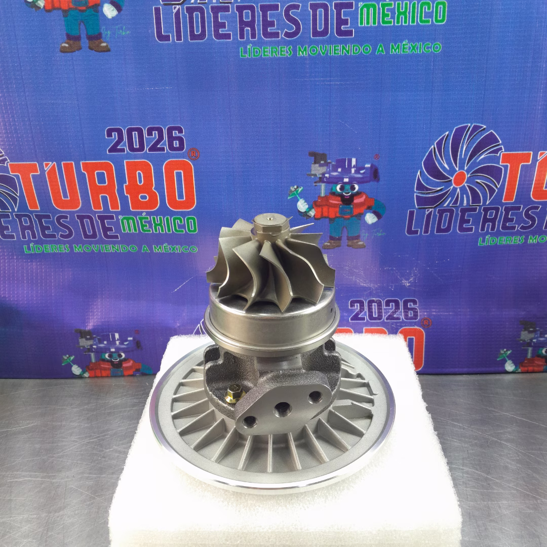 Cartucho para Iveco Euro Cargo Truck/ TLM T4-036 - Imagen 5
