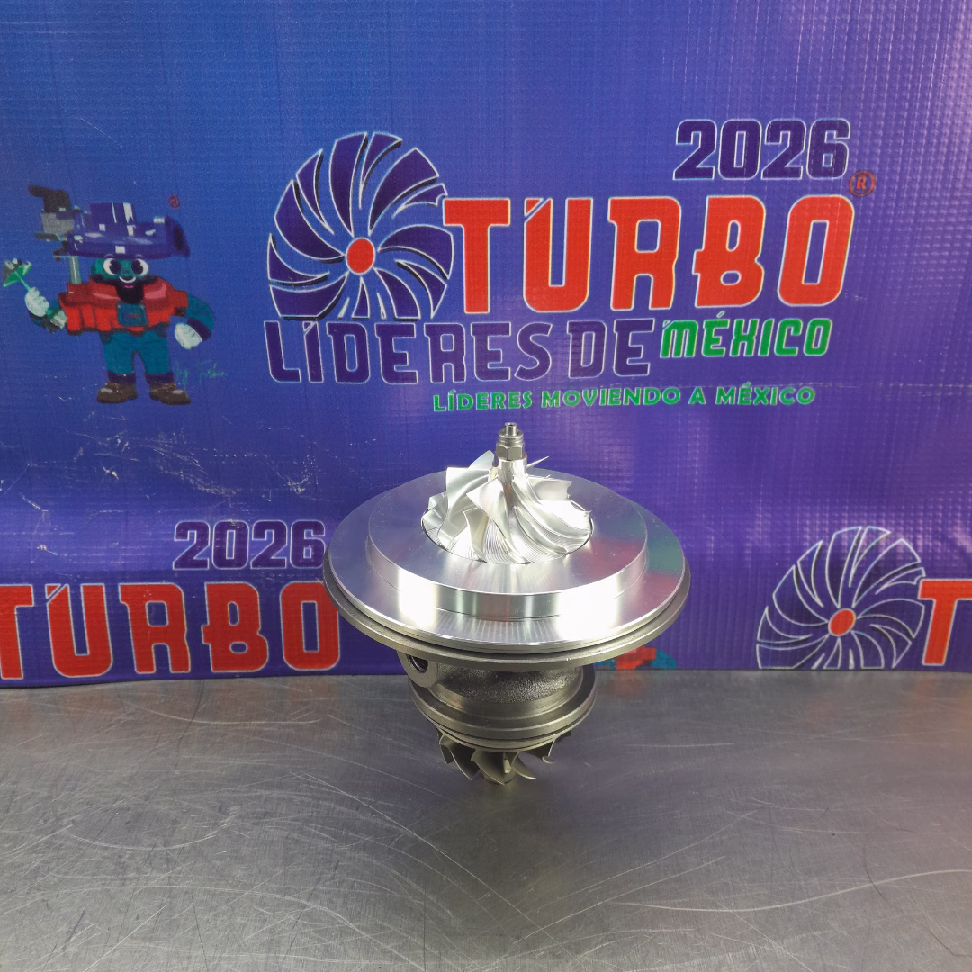 Cartucho para Volkswagen Amarok 2.0 Biturbo/ K04-R2S/ TLM R2S-000-LB - Imagen 4