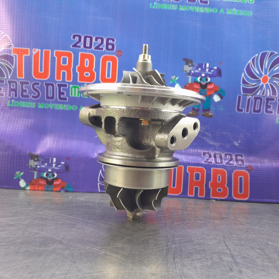 Cartucho para JCV, Perkins Diverse 1004/ TA3120/ TLM T3-067 - Imagen 4