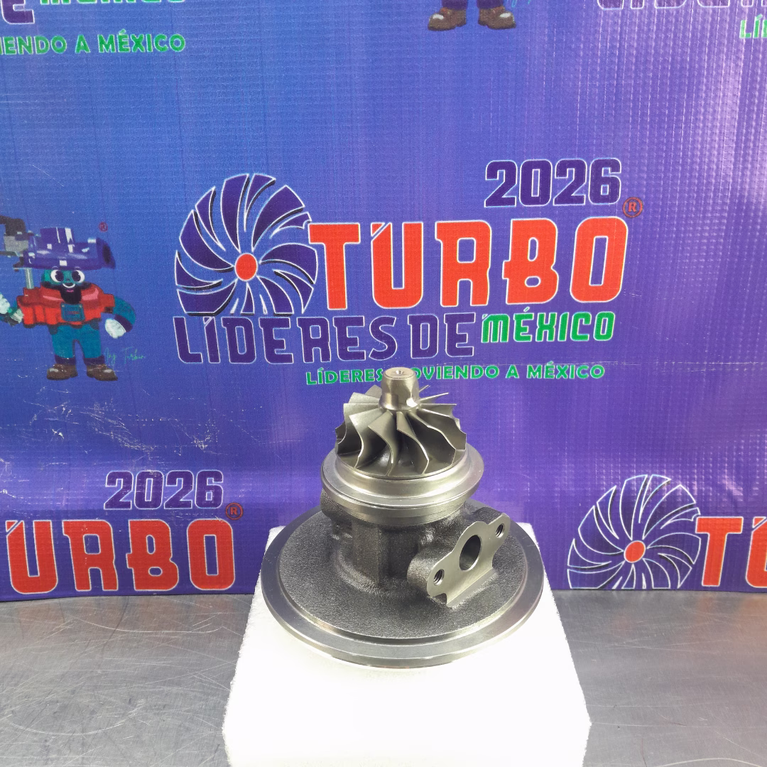 Cartucho para Volkswagen Amarok 2.0 Biturbo/ K04-R2S/ TLM R2S-000-LB - Imagen 5