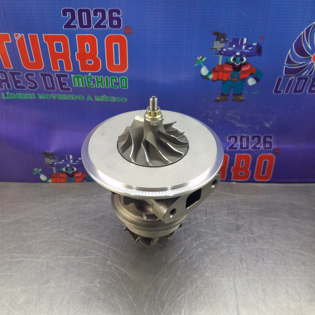Cartucho para JCV, Perkins Diverse 1004/ TA3120/ TLM T3-067 - Imagen 5