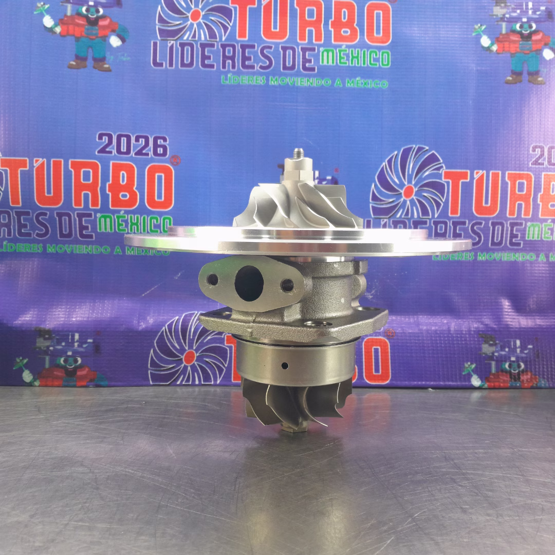 Cartucho para Motor Navistar NGD DT466/ GT3782/ TLM GT37-012 - Imagen 3