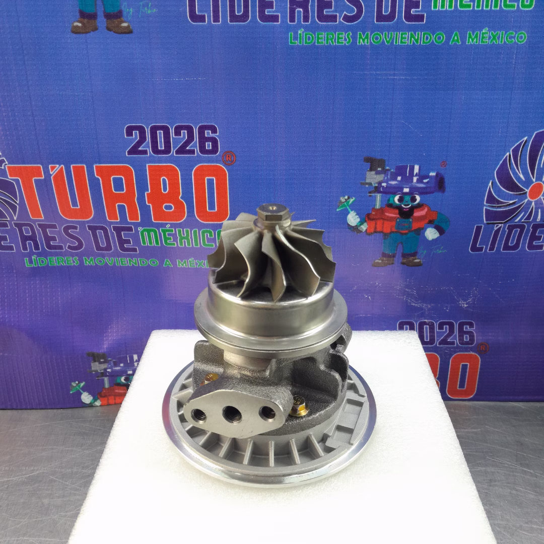 Cartucho para JCV, Perkins Diverse 1004/ TA3120/ TLM T3-067 - Imagen 2