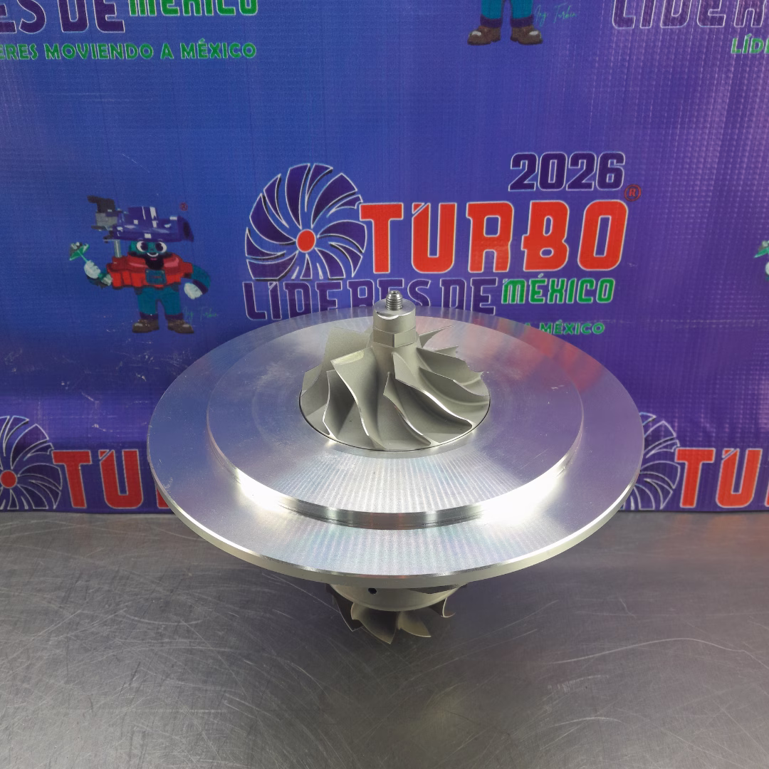Cartucho para Motor Navistar NGD DT466/ GT3782/ TLM GT37-012 - Imagen 4