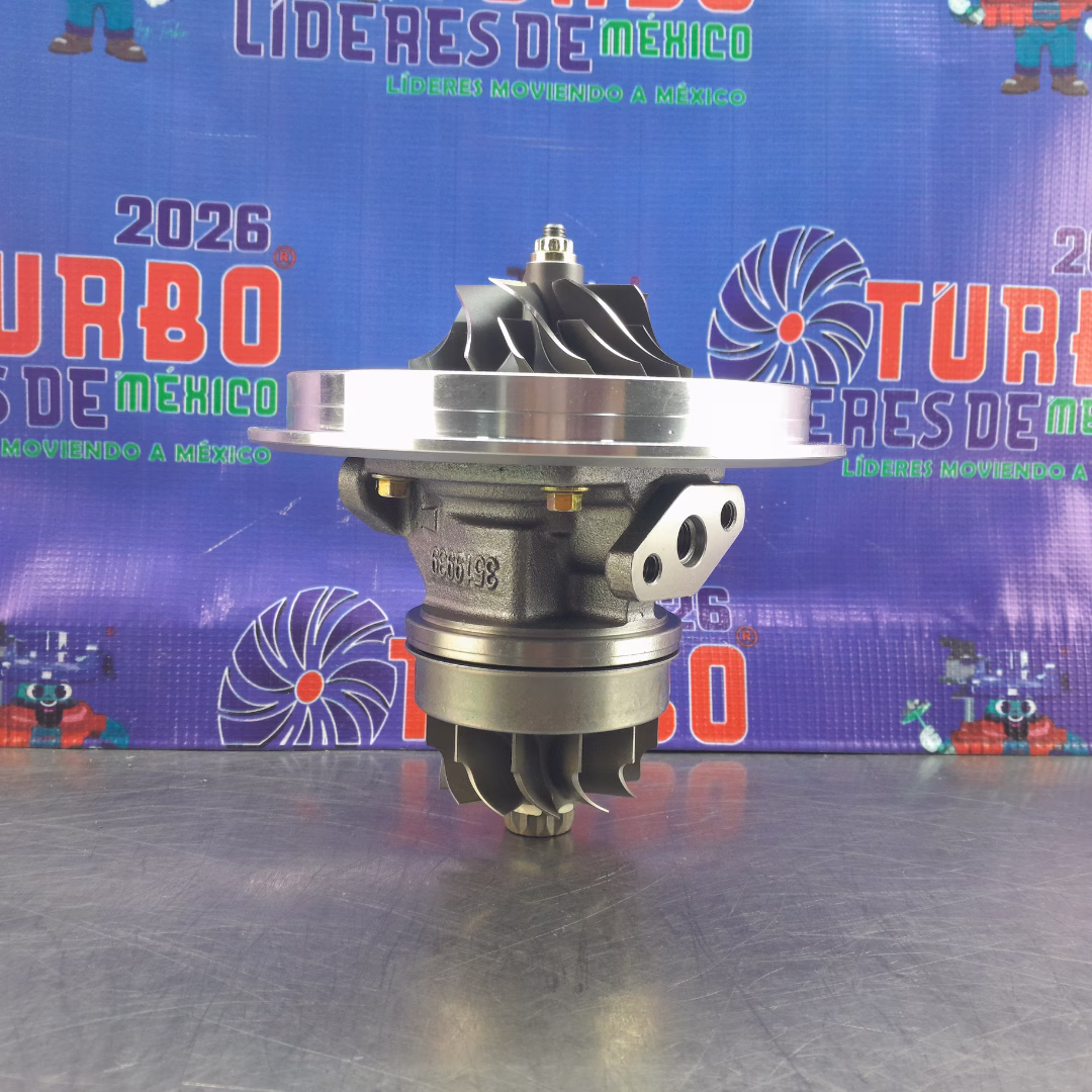 Cartucho para Cummins 6BTA/ H1C/ TLM H1-039