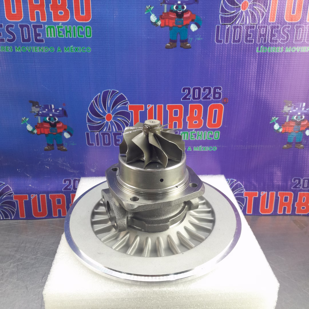 Cartucho para Motor Navistar NGD DT466/ GT3782/ TLM GT37-012 - Imagen 5