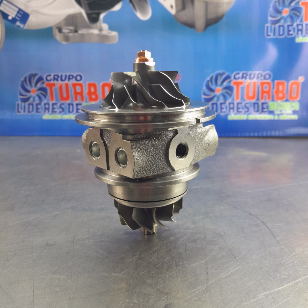 Cartucho para Hyundai, Kia Santa fe sport, Sonata, Optima, SORENTO, Sport tage/ TD04LG-13/ TLM TD04-099 - Imagen 3