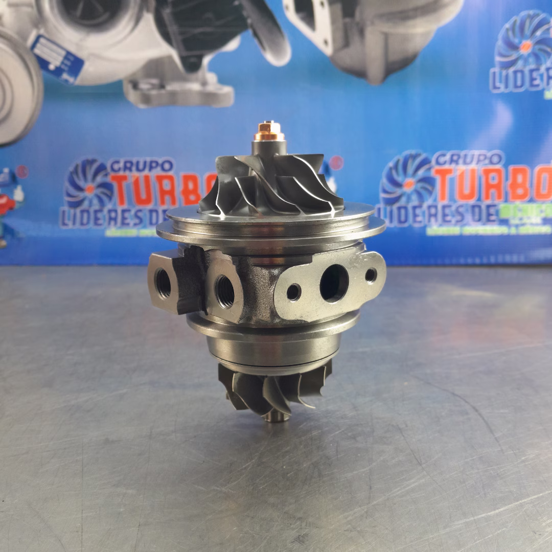 Cartucho para Hyundai, Kia Santa fe sport, Sonata, Optima, SORENTO, Sport tage/ TD04LG-13/ TLM TD04-099 - Imagen 2
