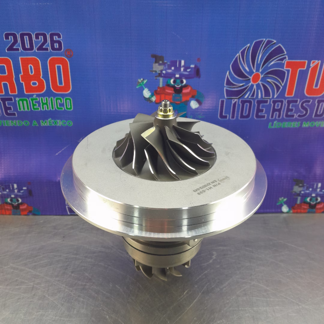 Cartucho para Cummins 6BTA/ H1C/ TLM H1-039 - Imagen 5